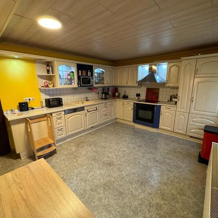 Zimmer In Tangermuender Innenstadt Extérieur photo
