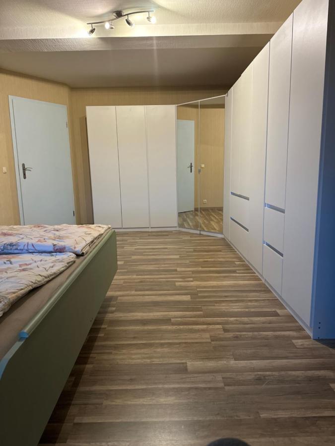 Zimmer In Tangermuender Innenstadt Extérieur photo