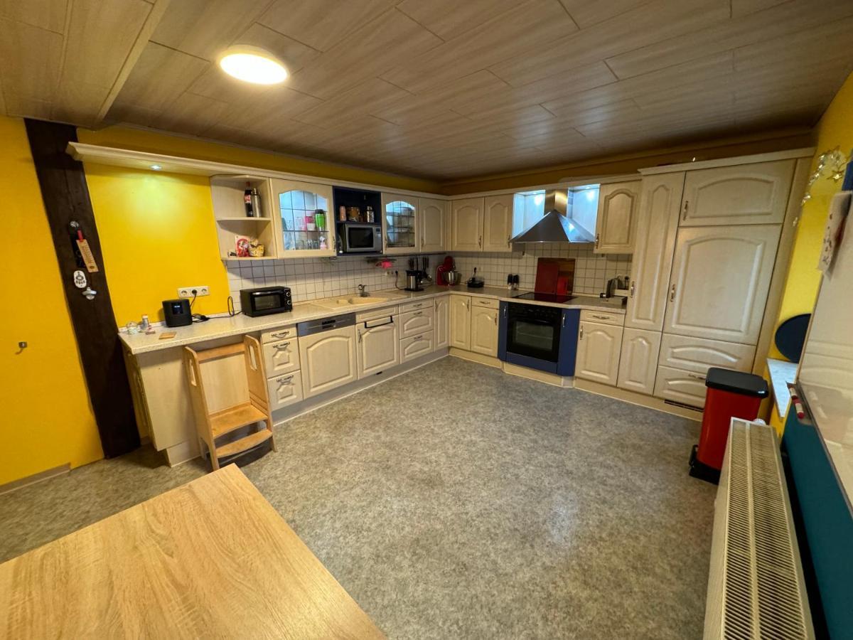 Zimmer In Tangermuender Innenstadt Extérieur photo