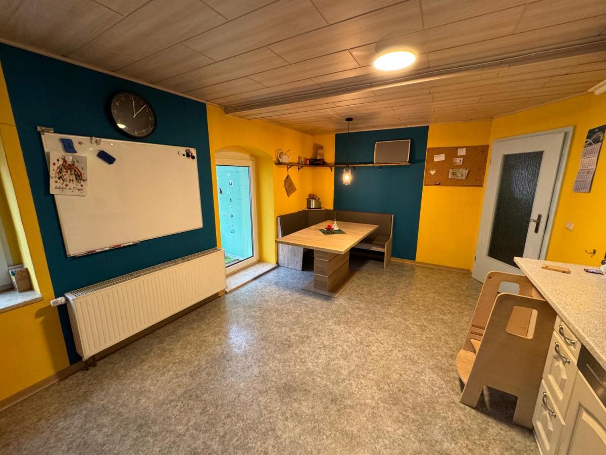 Zimmer In Tangermuender Innenstadt Extérieur photo