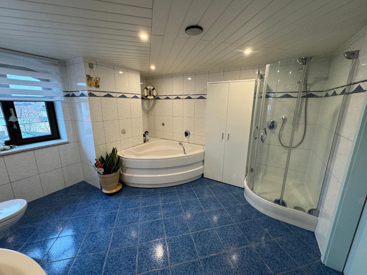 Zimmer In Tangermuender Innenstadt Extérieur photo